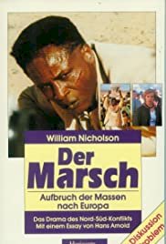 The March - Movie Poster