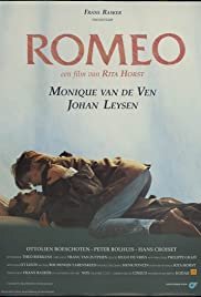 Romeo - Movie Poster Romeo - Movie Poster