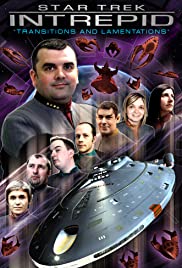 Transitions and Lamentations - Movie Poster Transitions and Lamentations - Movie Poster
