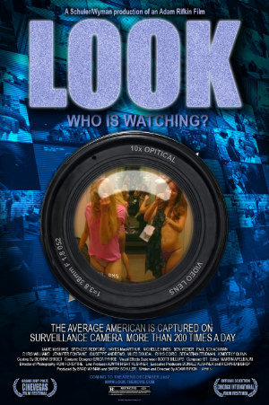 Look - Movie Poster Look - Movie Poster