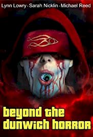 Beyond the Dunwich Horror - Movie Poster