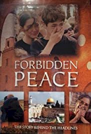 Forbidden Peace - Movie Poster Forbidden Peace - Movie Poster