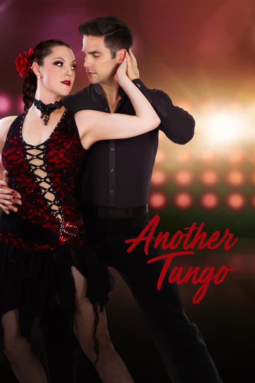 Another Tango - Movie Poster Another Tango - Movie Poster
