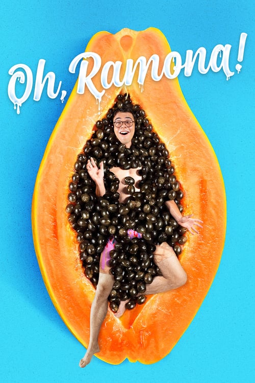 Oh, Ramona! - Movie Poster Oh, Ramona! - Movie Poster