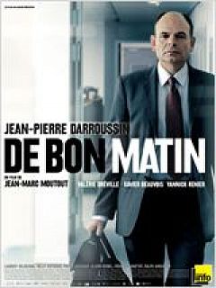 De bon matin - Movie Poster De bon matin - Movie Poster