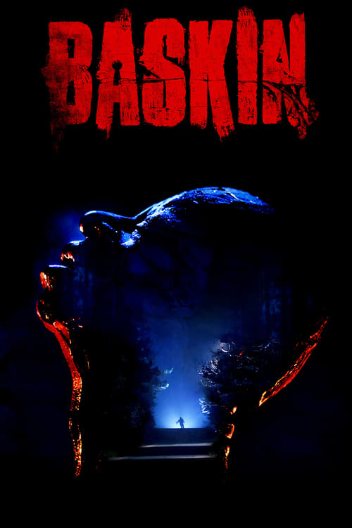 Baskın - Movie Poster