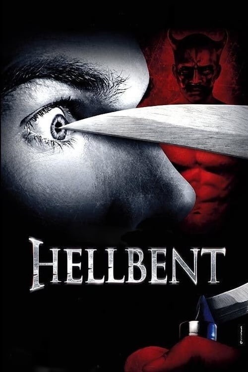 Hellbent - Movie Poster Hellbent - Movie Poster