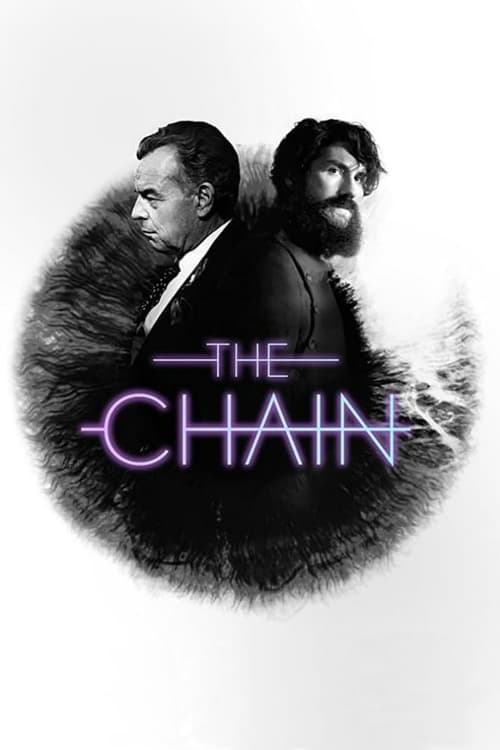 The Chain - Movie Poster