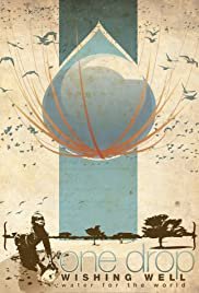 One Drop - Movie Poster One Drop - Movie Poster