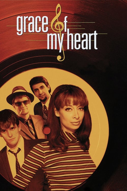 Grace of My Heart - Movie Poster
