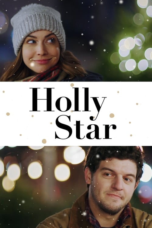 Holly Star - Movie Poster Holly Star - Movie Poster