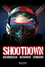 Shootdown - Movie Poster Shootdown - Movie Poster
