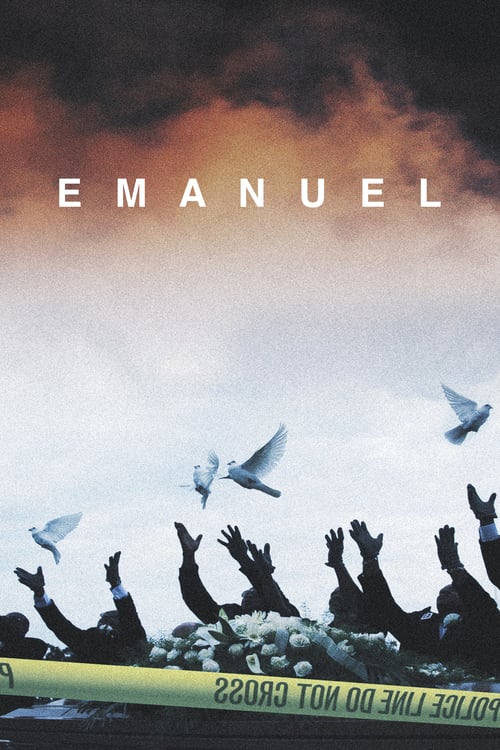 Emanuel - Movie Poster Emanuel - Movie Poster