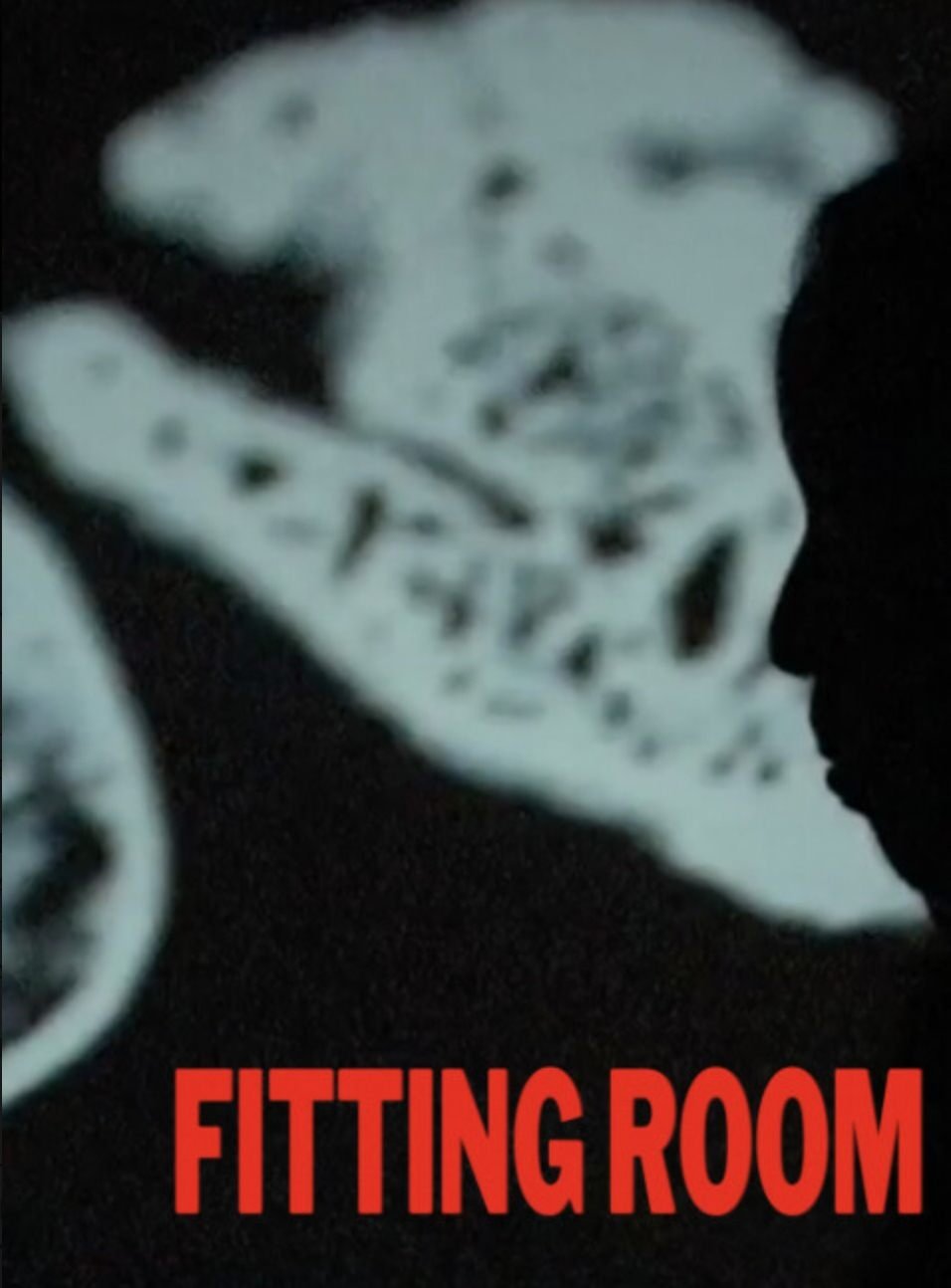 FITTING ROOM - Movie Poster FITTING ROOM - Movie Poster