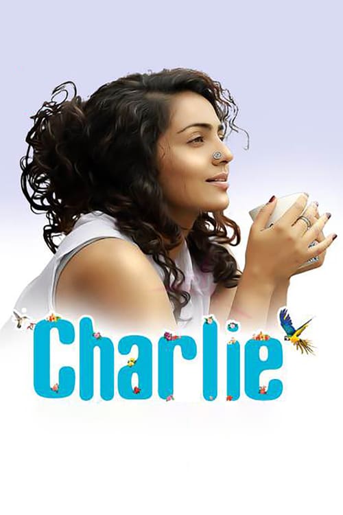 Charlie - Movie Poster Charlie - Movie Poster