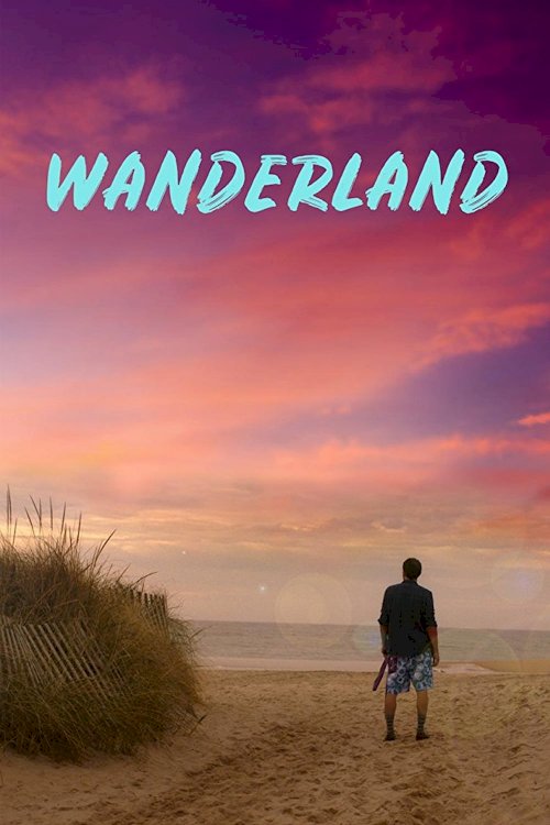 Wanderland - Movie Poster Wanderland - Movie Poster