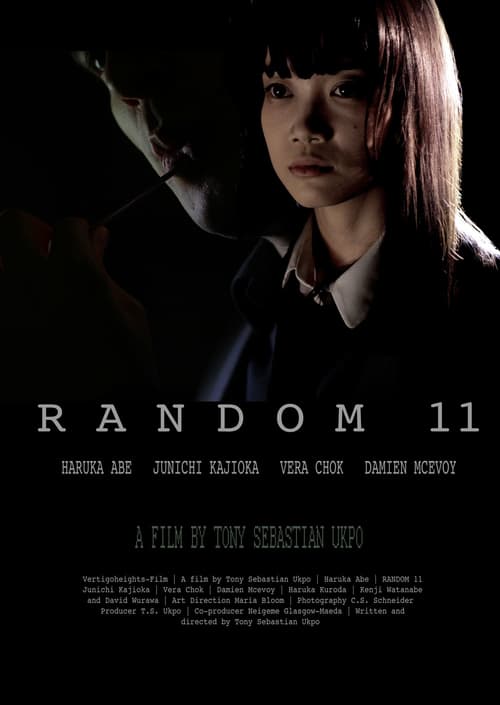 Random 11 - Movie Poster Random 11 - Movie Poster