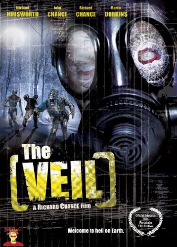 The Veil - Movie Poster