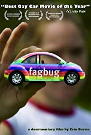 Fagbug - Movie Poster