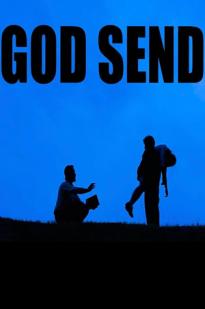 God Send - Movie Poster God Send - Movie Poster