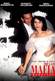 Love, Honor & Obey: The Last Mafia Marriage - Movie Poster