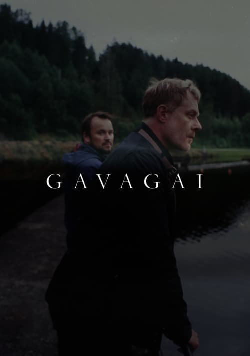Gavagai - Movie Poster Gavagai - Movie Poster