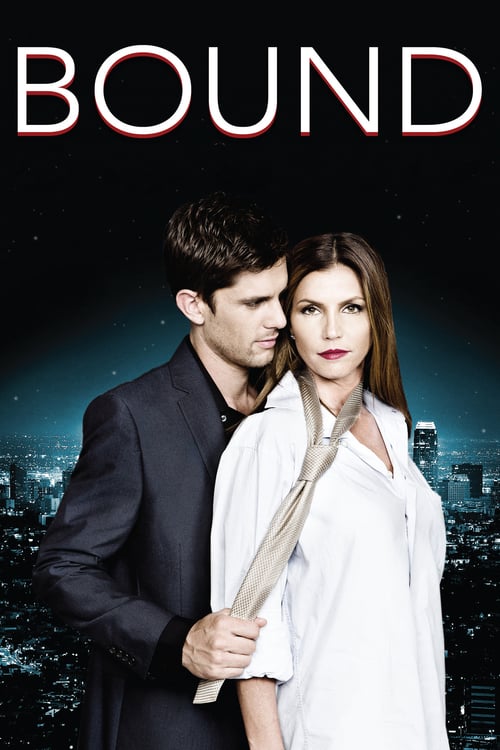 Bound - Movie Poster Bound - Movie Poster