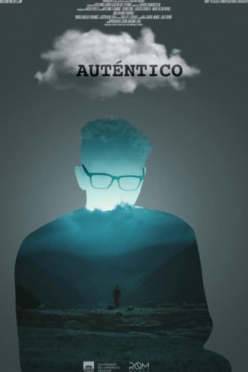 Auténtico - Movie Poster Auténtico - Movie Poster
