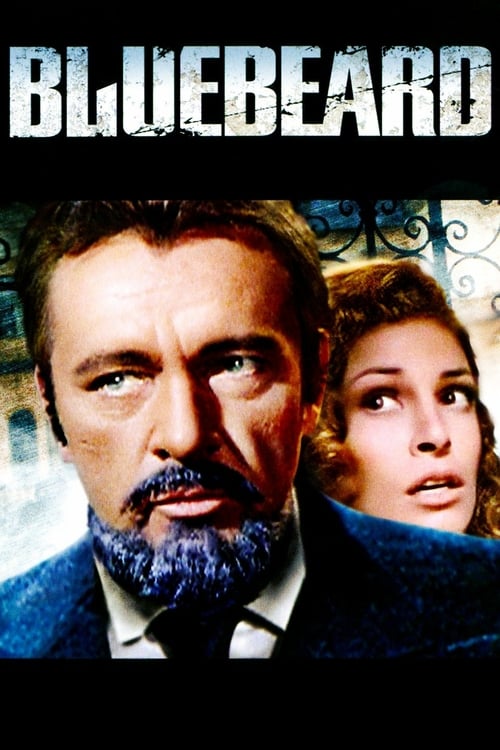 Bluebeard - Movie Poster Bluebeard - Movie Poster