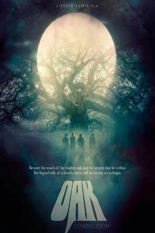 Oak - Movie Poster