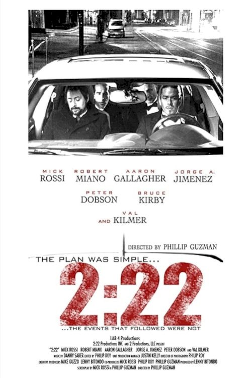 2:22 - Movie Poster