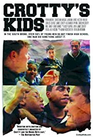 Crotty's Kids - Movie Poster Crotty's Kids - Movie Poster
