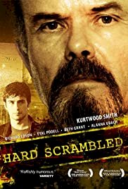 Hard Scrambled - Movie Poster Hard Scrambled - Movie Poster