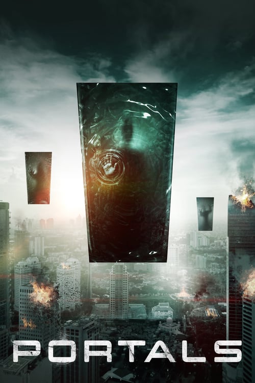 Portals - Movie Poster