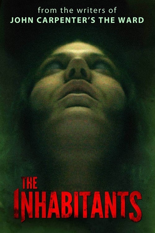 The Inhabitants - Movie Poster The Inhabitants - Movie Poster