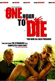One Hour to Die - Movie Poster One Hour to Die - Movie Poster