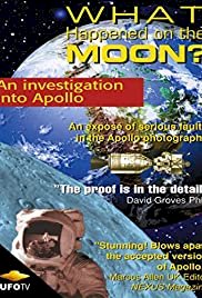What Happened on the Moon? - Movie Poster What Happened on the Moon? - Movie Poster