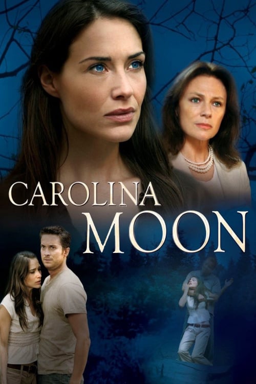 Carolina Moon - Movie Poster Carolina Moon - Movie Poster