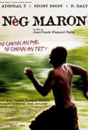 Nèg maron - Movie Poster Nèg maron - Movie Poster