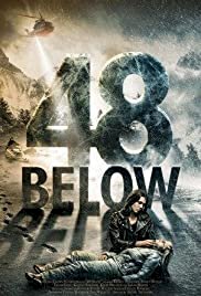 48 Below - Movie Poster 48 Below - Movie Poster