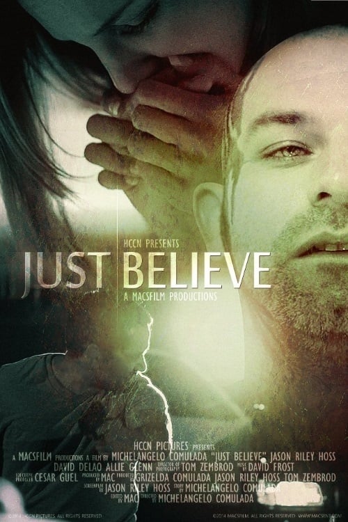 Just Believe - Movie Poster