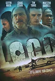 Loco - Movie Poster
