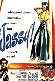 Jassy - Movie Poster Jassy - Movie Poster