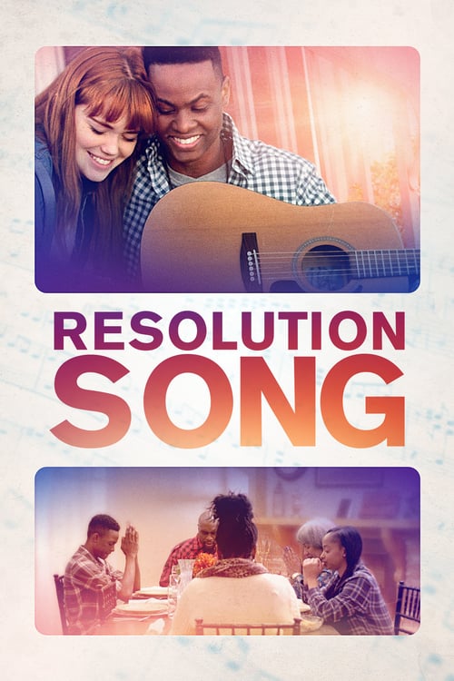 Resolution Song - Movie Poster