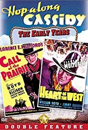 Call of the Prairie - Movie Poster Call of the Prairie - Movie Poster
