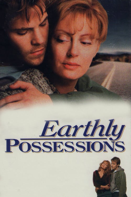 Earthly Possessions - Movie Poster