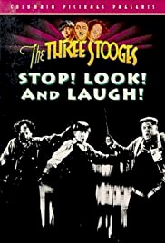 Stop! Look! and Laugh! - Movie Poster Stop! Look! and Laugh! - Movie Poster
