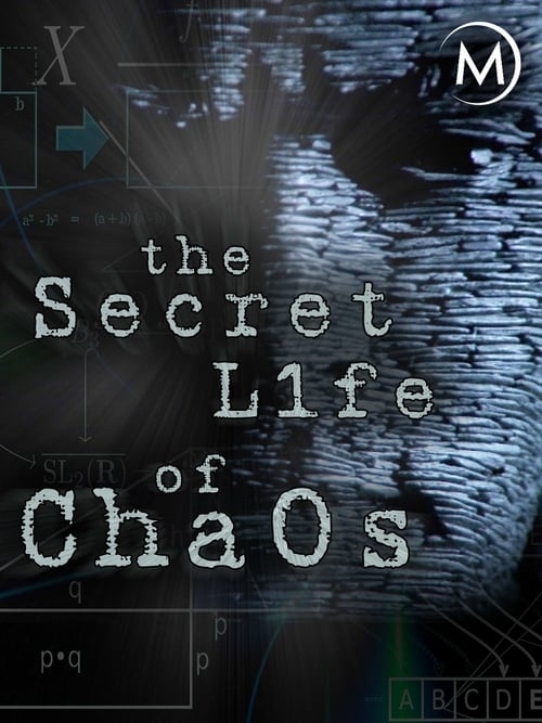The Secret Life of Chaos - Movie Poster