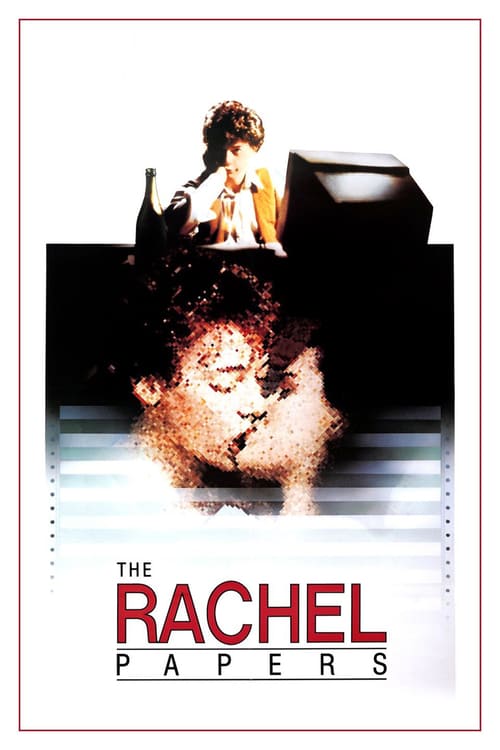 The Rachel Papers - Movie Poster