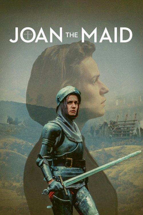 Joan the Maid I: The Battles - Movie Poster Joan the Maid I: The Battles - Movie Poster
